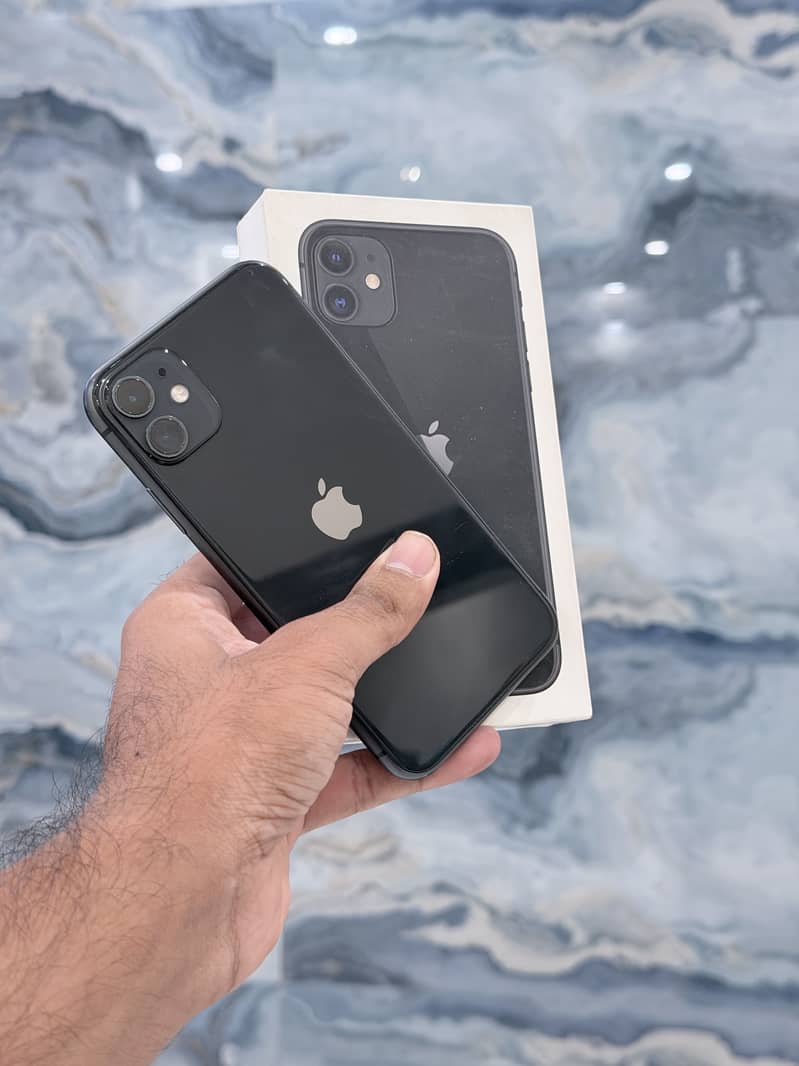 Apple iPhone 11 0
