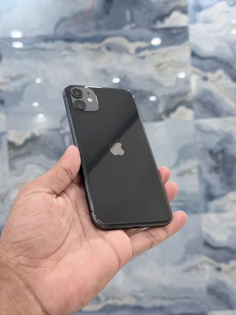 Apple iPhone 11 1