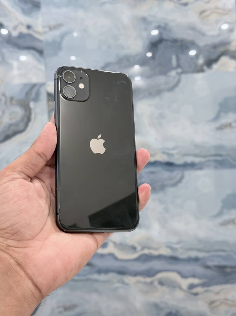 Apple iPhone 11 2