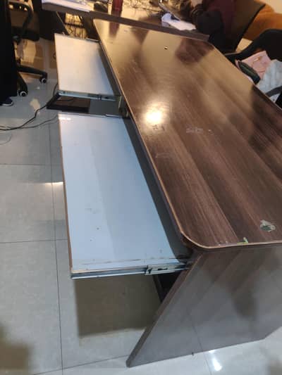 office Table