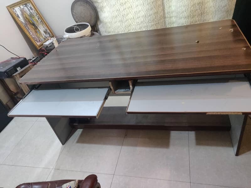office Table 1