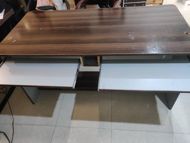 office Table 2
