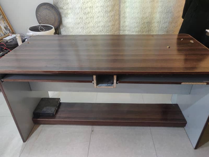 office Table 4