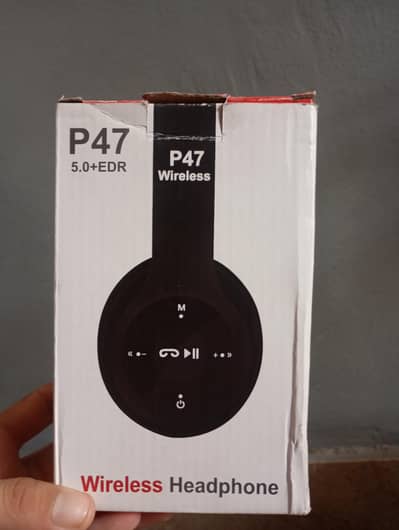 Headphones for selling