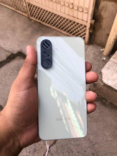 Samsung Mobile A56