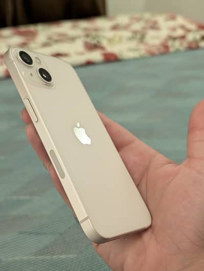 Apple iPhone 13 PTA