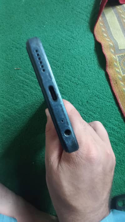 Tecno Spark Go