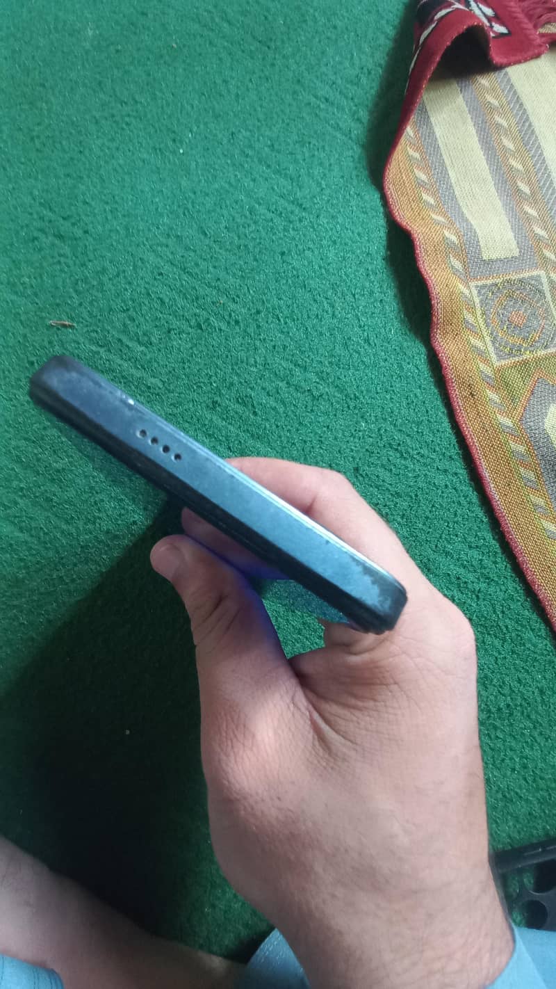 Tecno Spark Go 1