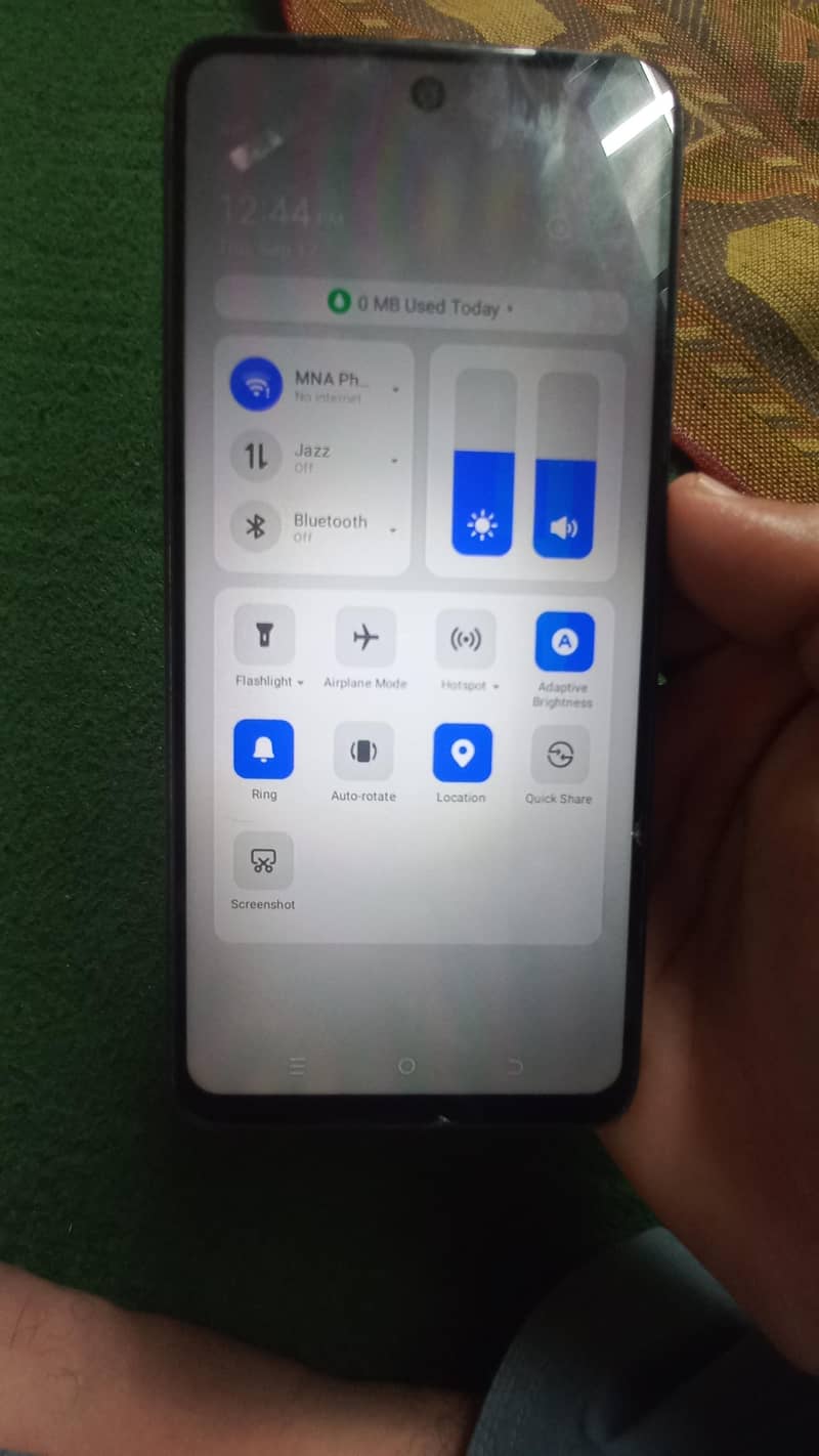 Tecno Spark Go 4