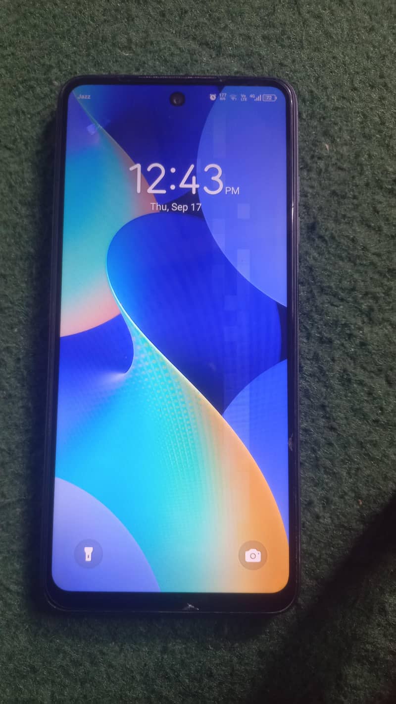 Tecno Spark Go 6