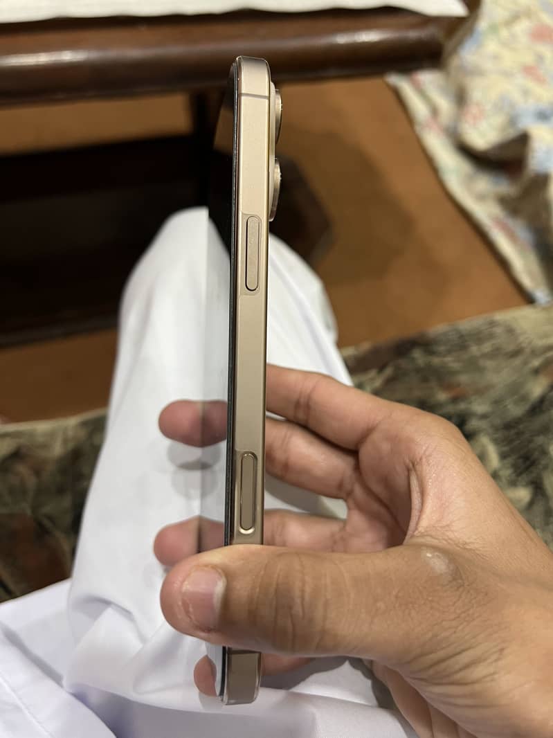 Apple iPhone 16 Pro Max 3