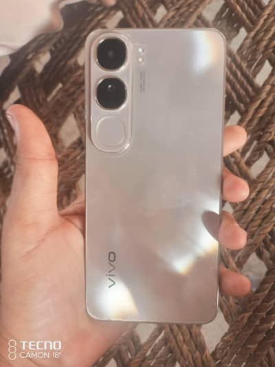 Vivo Y200