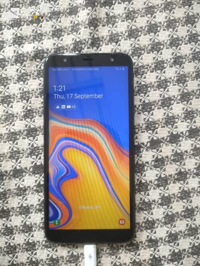 SAMSUNG J610