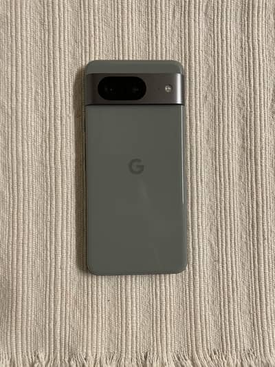 Google Pixel 8 5G