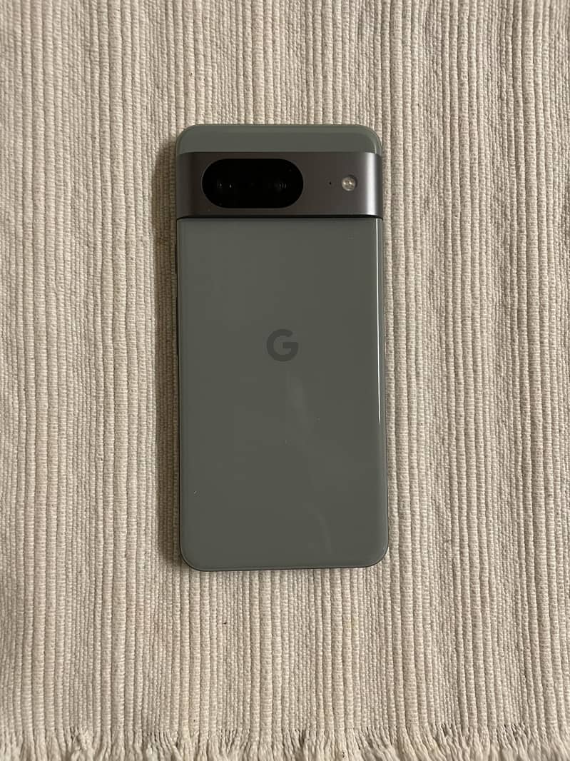 Google Pixel 8 0