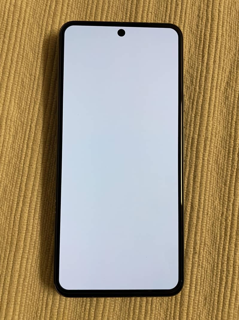 Google Pixel 8 5