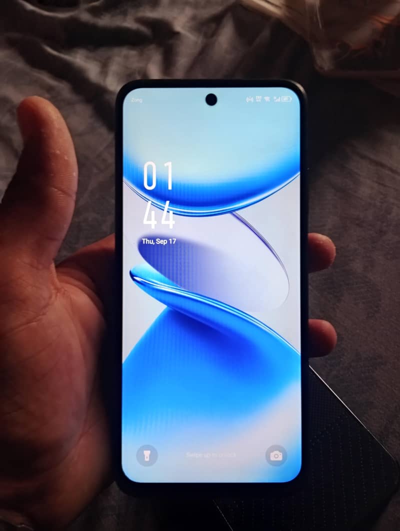 Infinix smart 9 0