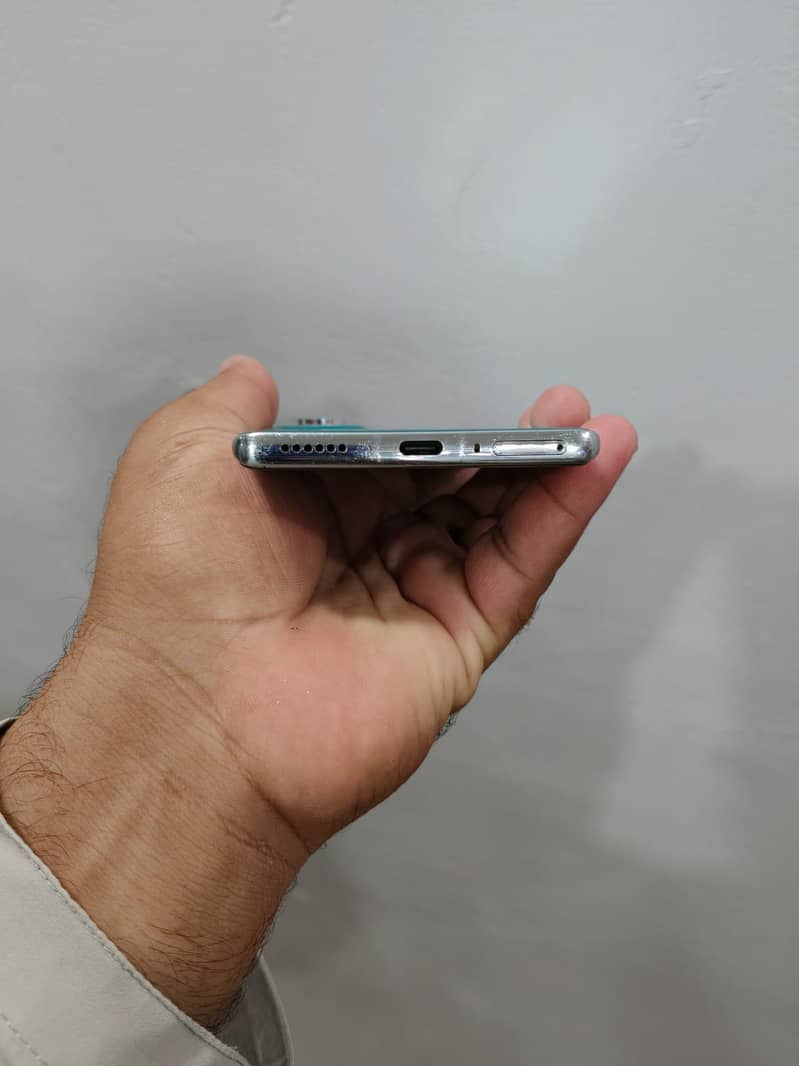 Camon 40 Pro 3