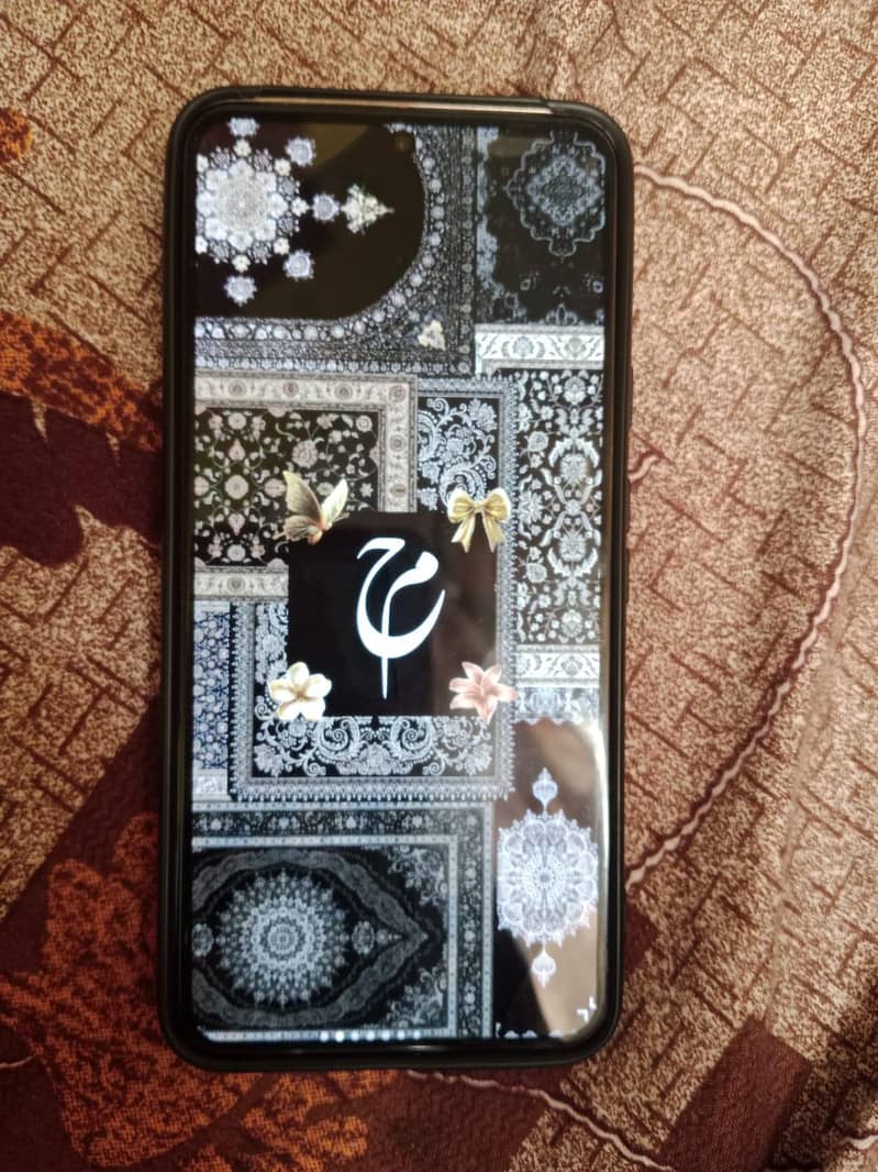 Google Pixel 8 3