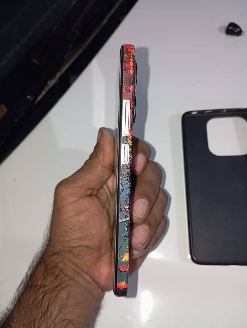 Xiaomi Redmi Note 14 2