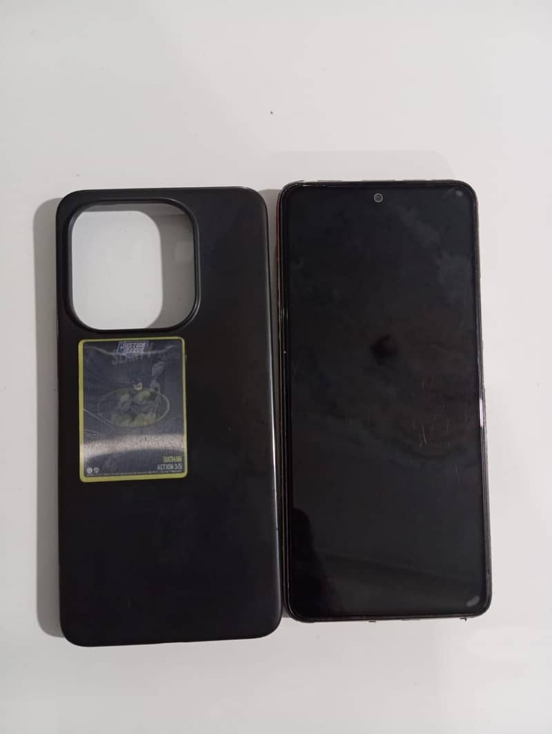 Xiaomi Redmi Note 14 3