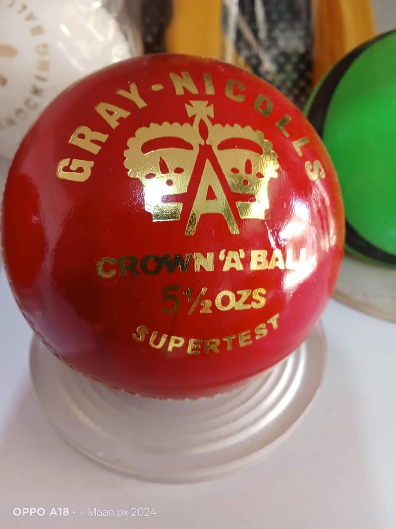 hard balls 2 pc 1