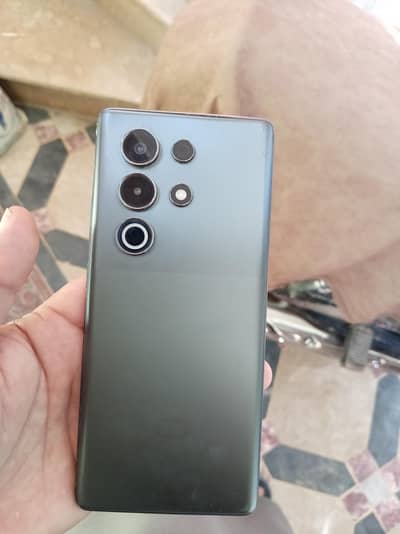 itell s 25 ultra 256gb  9/10 condition box not avaliable
