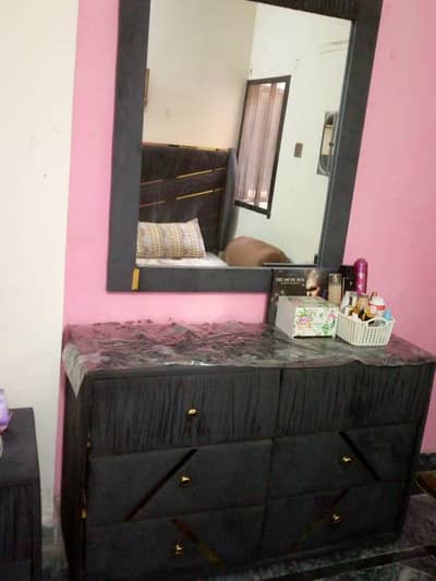 Bed set for sale