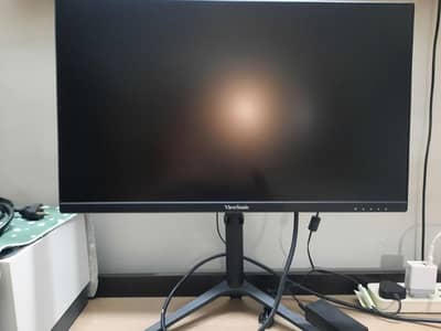 ViewSonic VX2428J Gaming Monitor