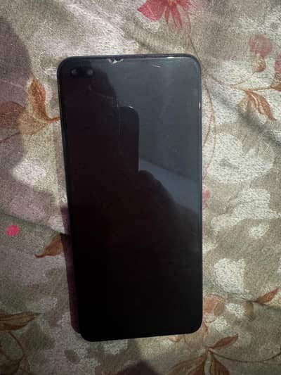 OPPO Reno 3 pro 4g