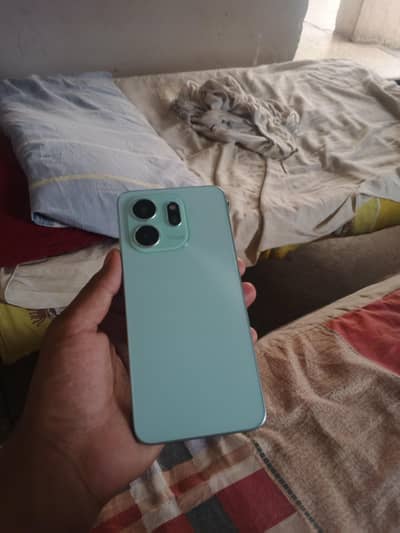 Infinix Smart 9 4 128