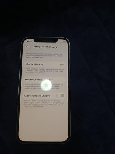 Apple iPhone 12