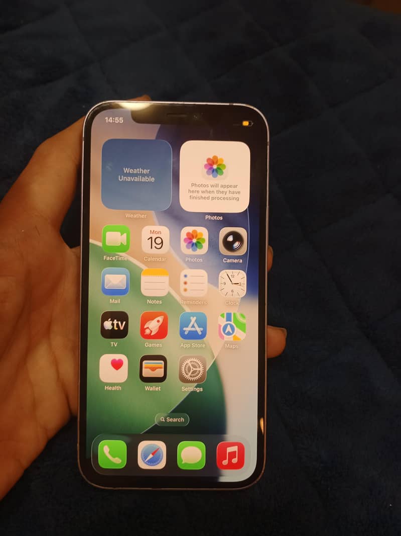 Apple iPhone 12 8