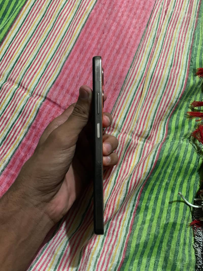 Infinix Note 30 0