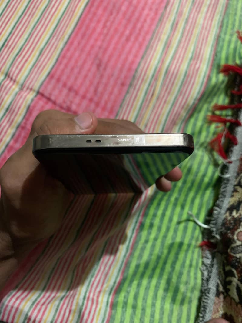 Infinix Note 30 2