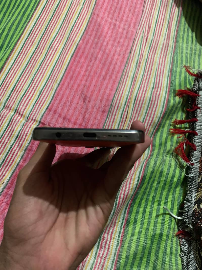 Infinix Note 30 3