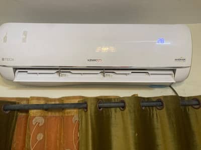 1.5 TON USED KENWOOD SPLIT A/C FOR SALE(0 3 3 4- 3 0 8 6 3 6 2)