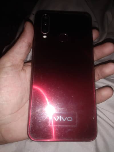 Vivo Other Model