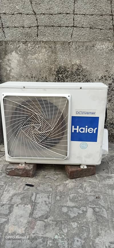 ac sale
