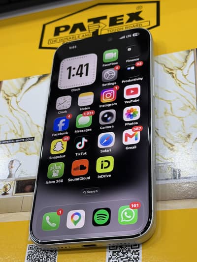 Apple iPhone 17 Pro Max