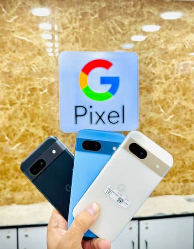 Google Pixel 8a