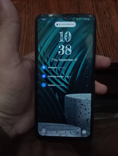 Samsung Mobile A04s