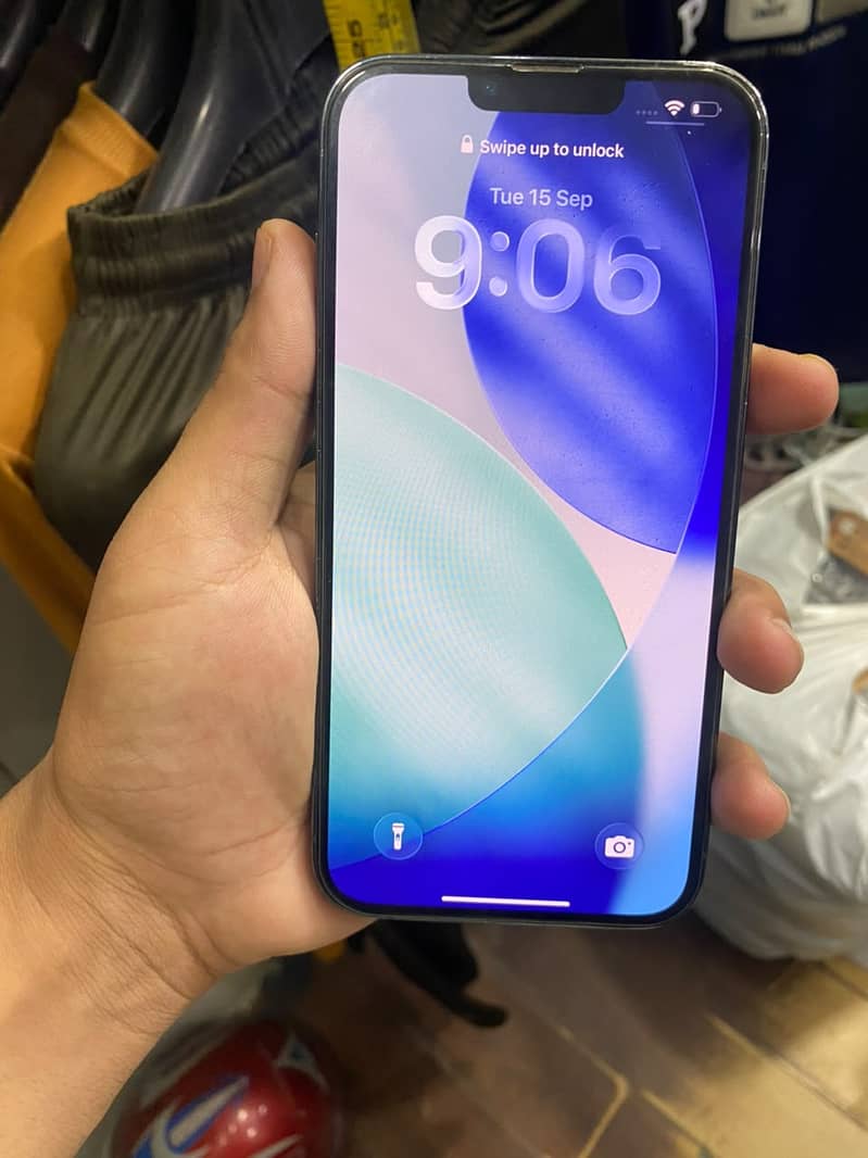 iPhone 13 Pro Max 1