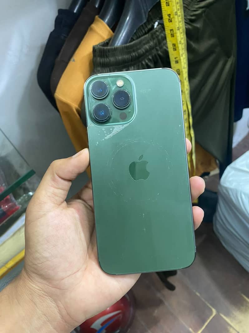 iPhone 13 Pro Max 5