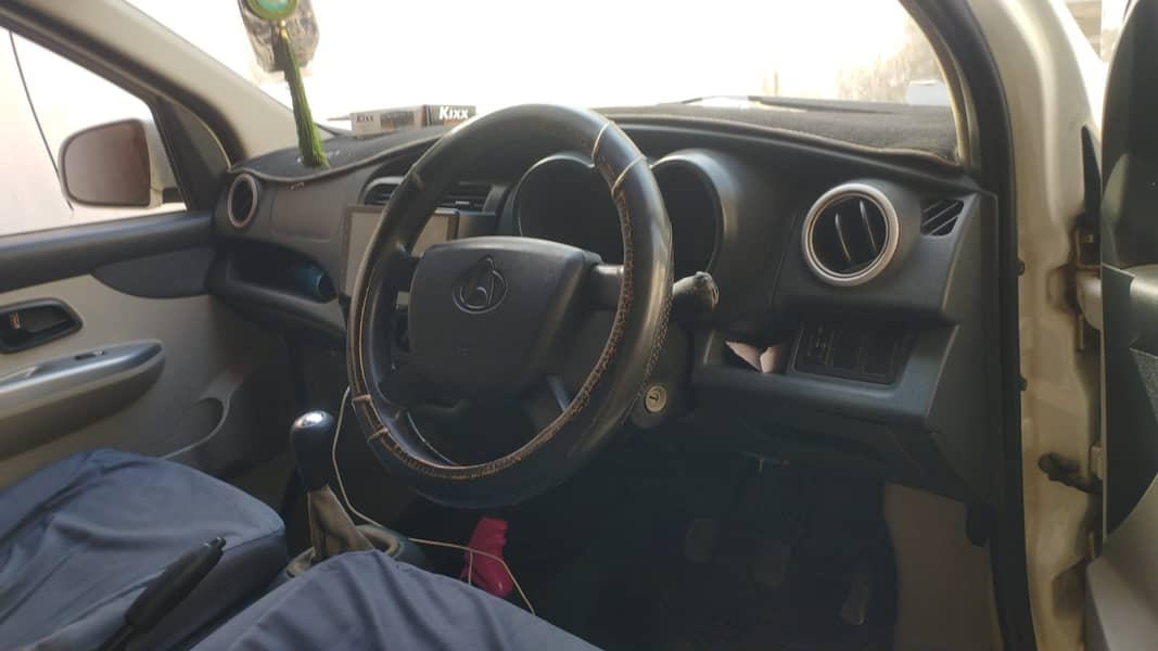 Chengan carvan plus 4