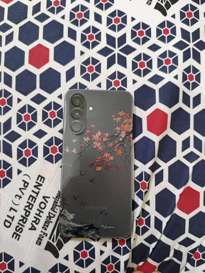 Samsung Mobile A56