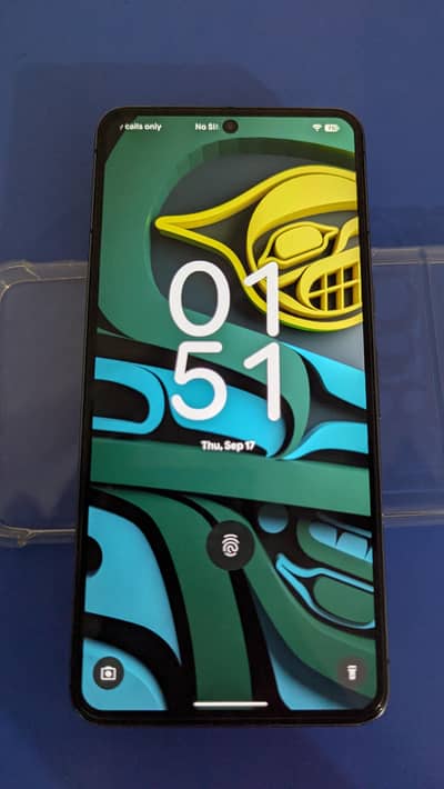 Google Pixel 8 Pro