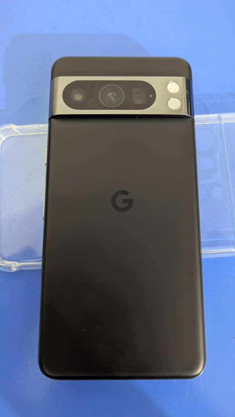 Google Pixel 8 Pro 1