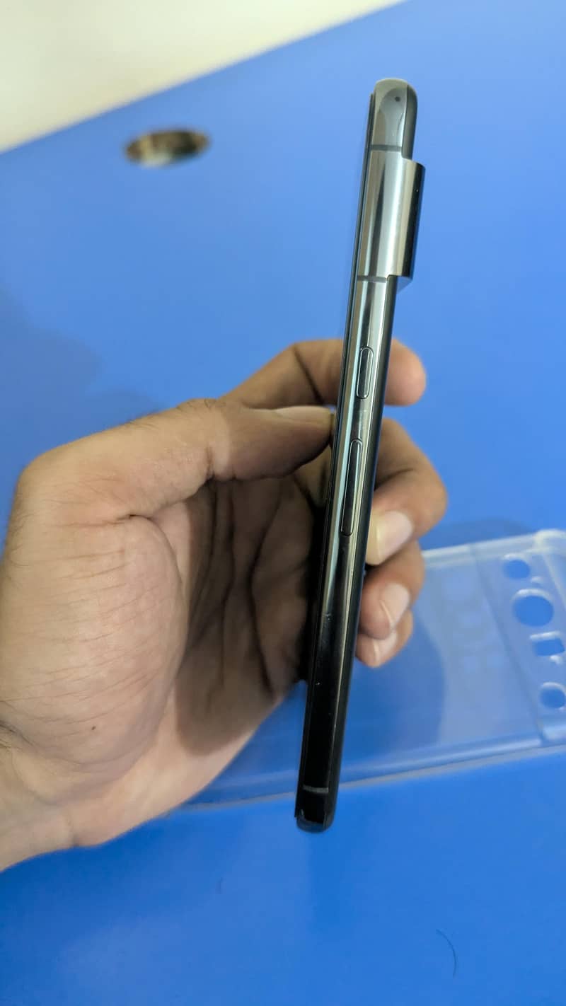 Google Pixel 8 Pro 5