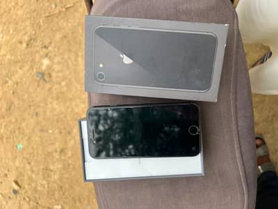 Apple iPhone 7